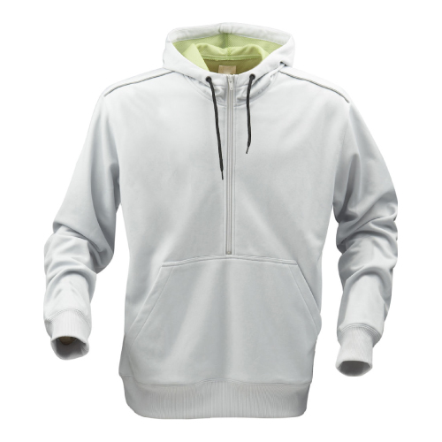 ARCHERY MEN'S SWEATER, 100% POLYESTER