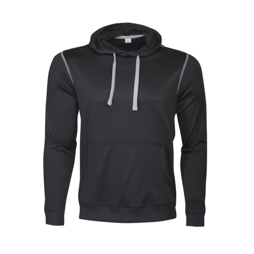 PENTATHLON MEN'S SWEATSHIRT, 100% POLYESTER