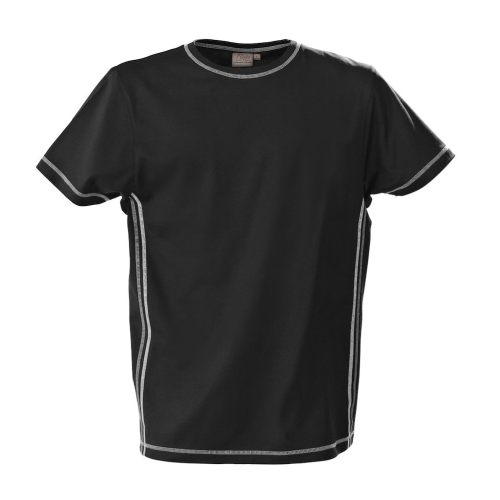 SPRINT MEN'S T-SHIRT, 100% POLYESTER