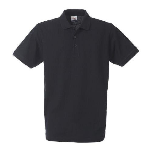 SURF RSX MEN'S POLO PIQUE, 100% COTTON
