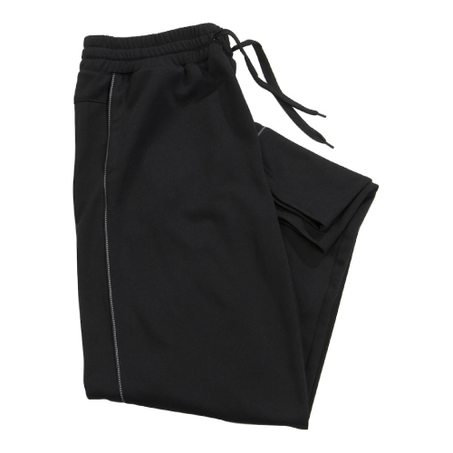 BUDO MEN'S PANTS, 100% POLYESTER