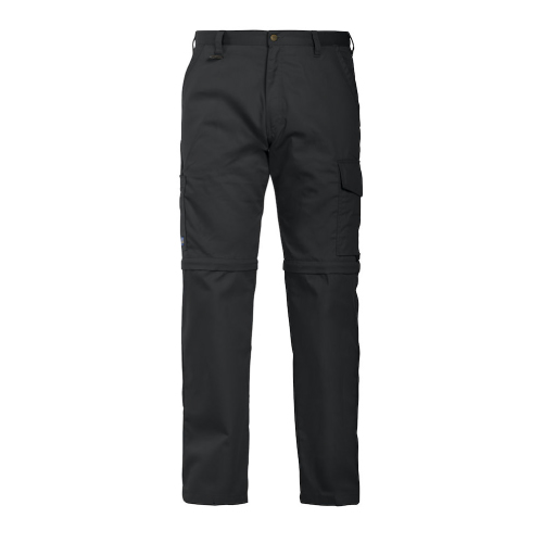 2502 ZIP OFF WAISTPANTS