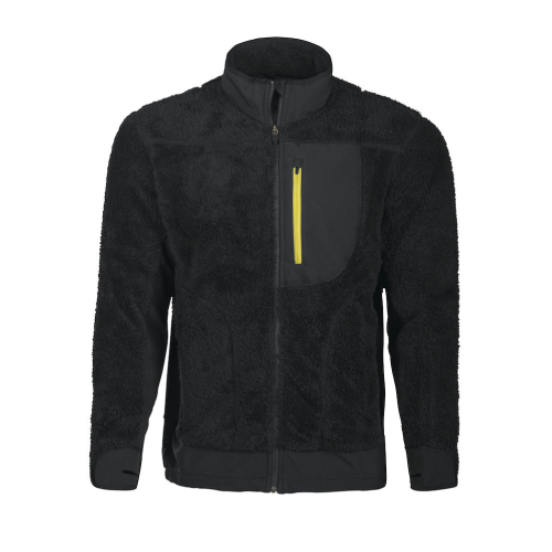 HIGH LOFT FLEECE
