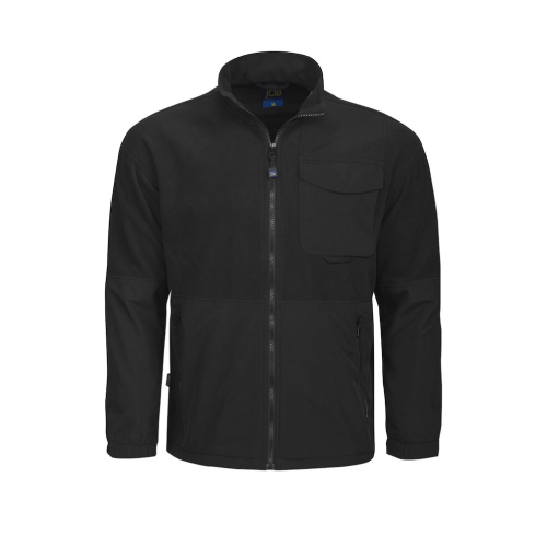 FLEECE JACKET
