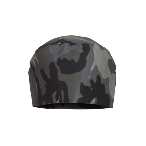 FITTED CHEF'S HAT