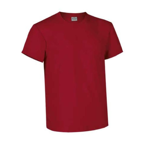 TOP T-SHIRT RACING, 100% COTTON