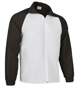JACKET MATCH POINT