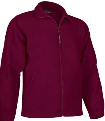 FLEECE JACKET DAKOTA, 100% POLYESTER