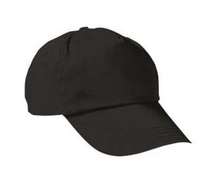 CAP PROMOTION, 100% COTTON