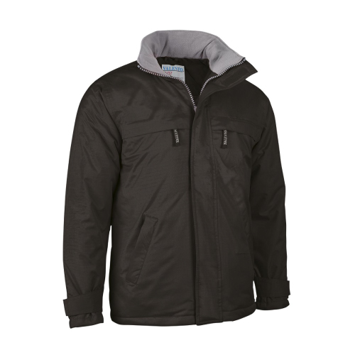 PARKA BOREAL, 100% POLYESTER