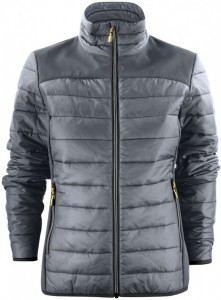 EXPEDITION JACKET LADY