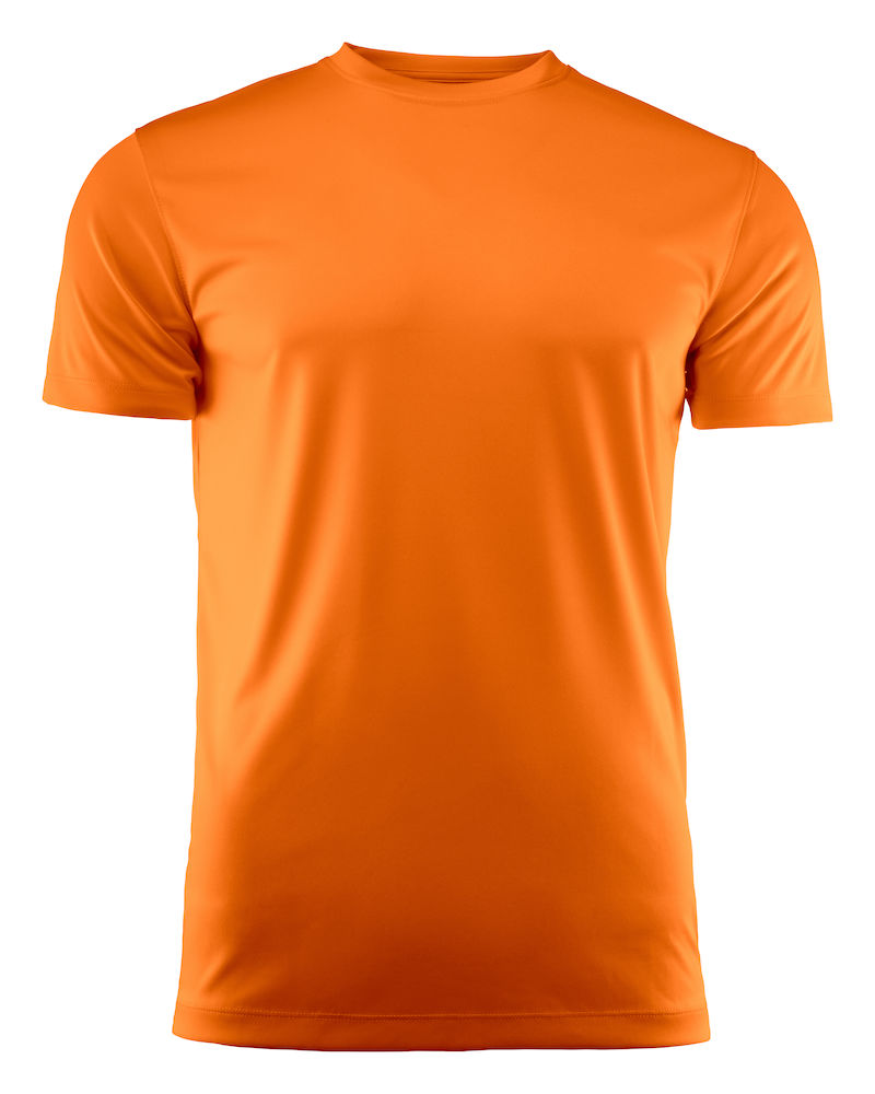 RUN ACTIVE T-SHIRT