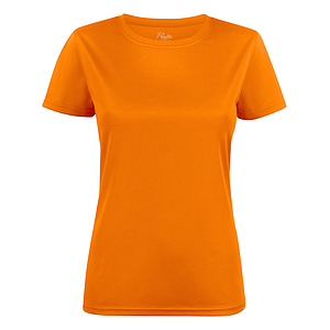 RUN ACTIVE T-SHIRT