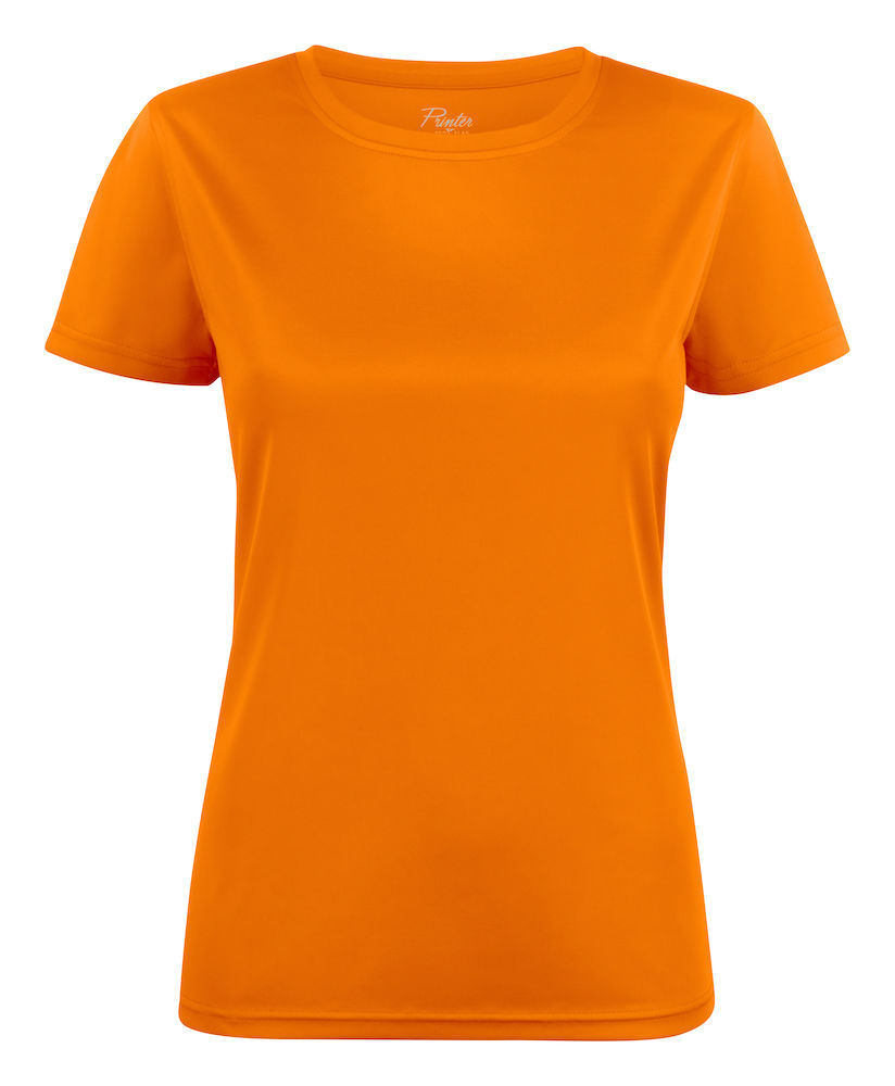 RUN ACTIVE T-SHIRT