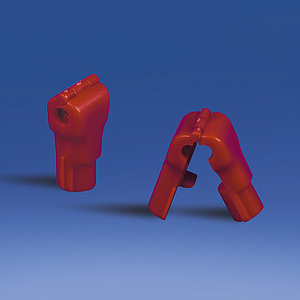 ANTI-THEFT SISTEM FOR SINGLE HOOK