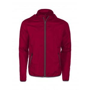 HEADWAY JACKET, 100% POLYESTER