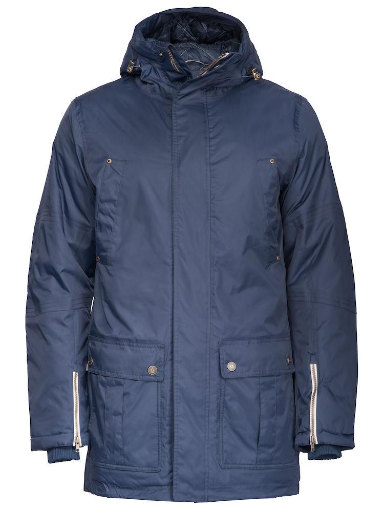 WESTLAKE MEN'S JACKET, 100% NYLON
