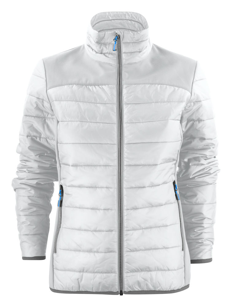 EXPEDITION JACKET LADY