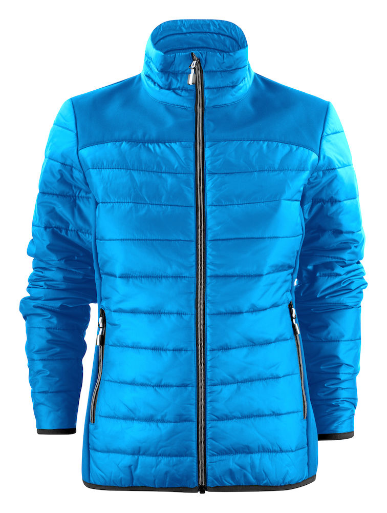 EXPEDITION JACKET LADY
