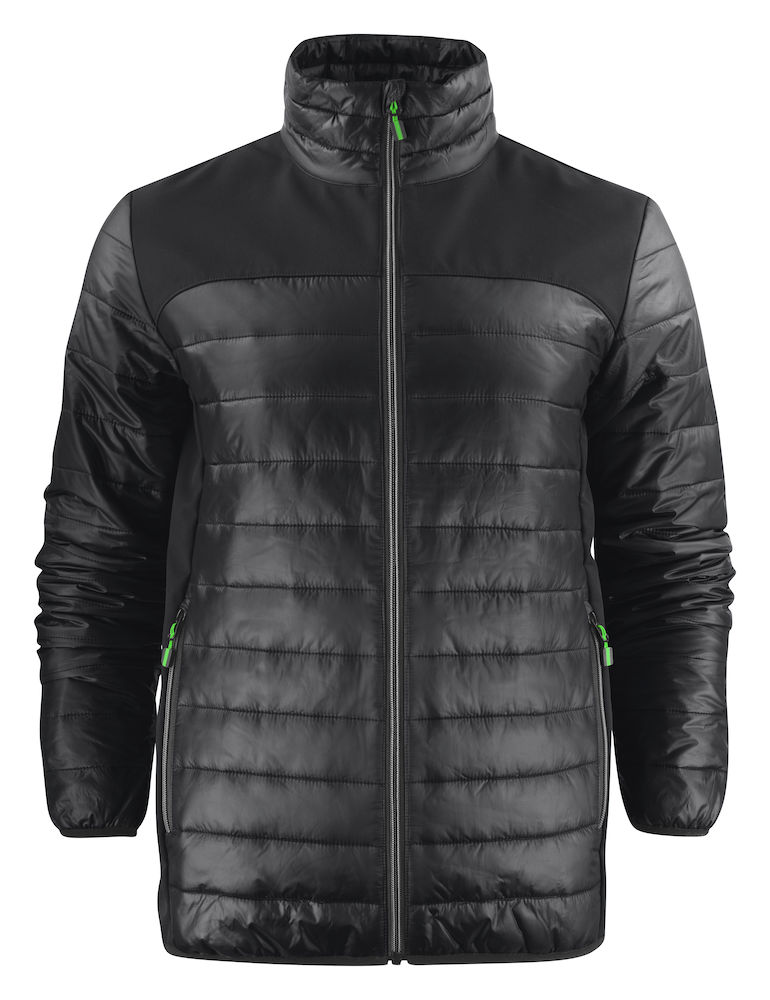 EXPEDITION JACKET