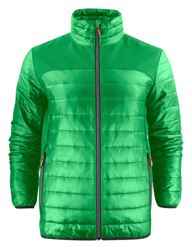 EXPEDITION JACKET