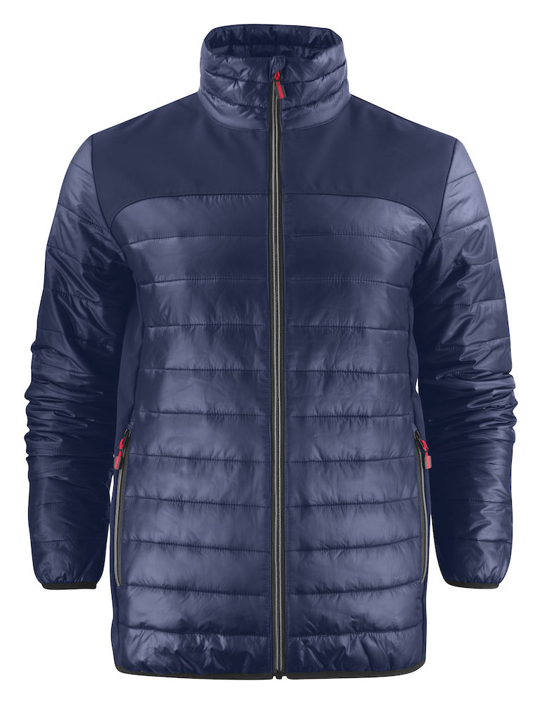 EXPEDITION JACKET