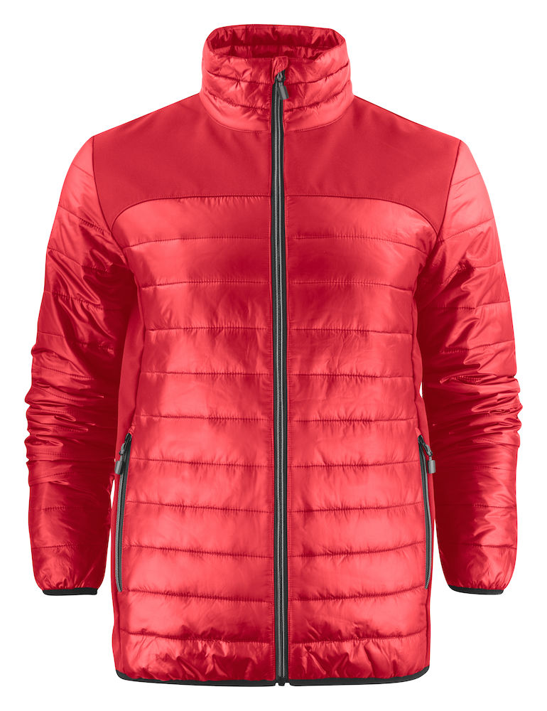 EXPEDITION JACKET