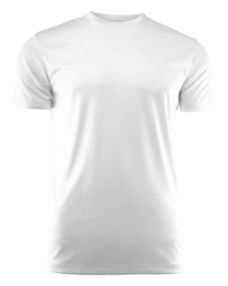 RUN ACTIVE T-SHIRT