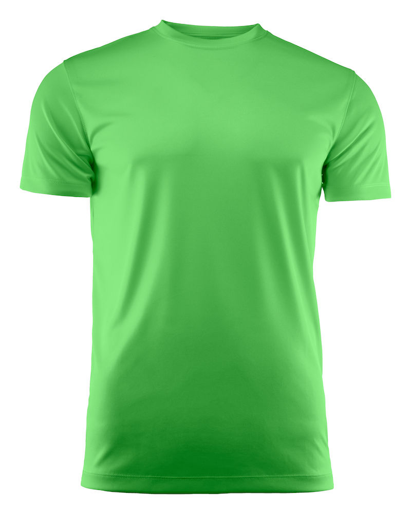 RUN ACTIVE T-SHIRT
