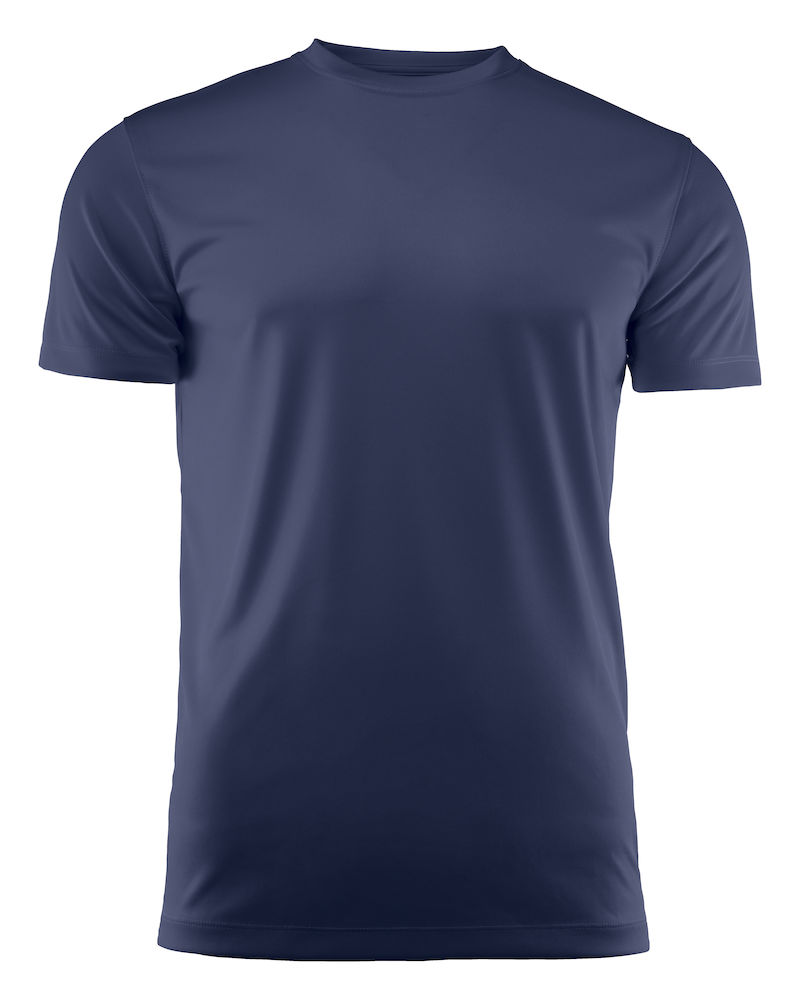 RUN ACTIVE T-SHIRT