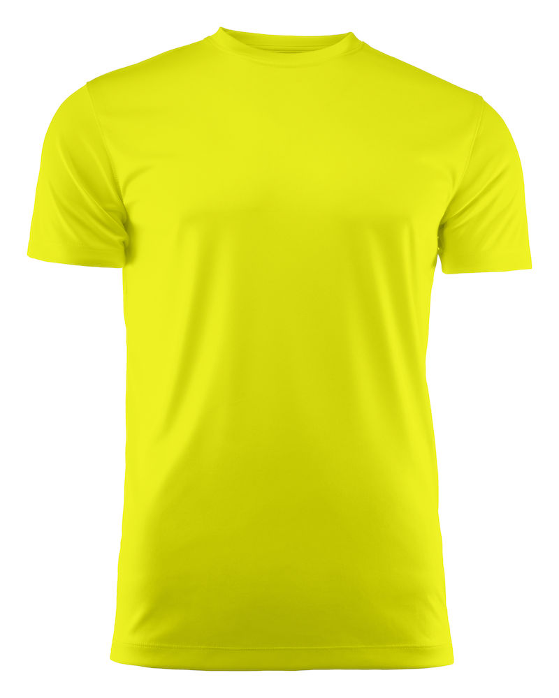 RUN ACTIVE T-SHIRT