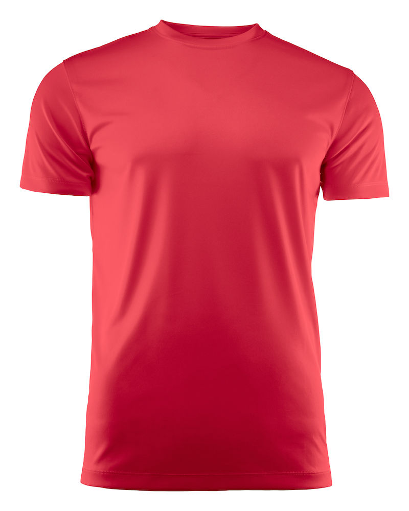 RUN ACTIVE T-SHIRT