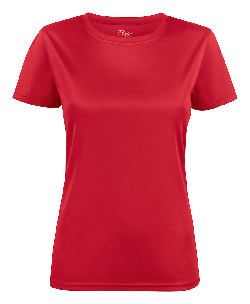 RUN ACTIVE T-SHIRT, LADY