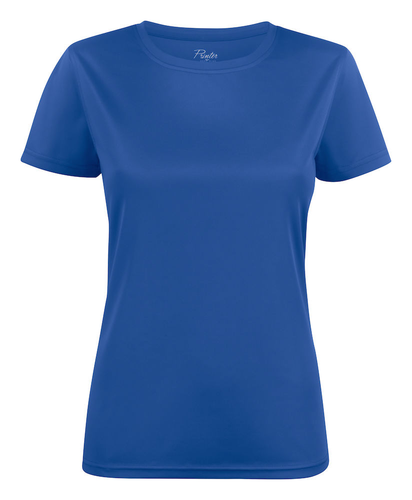 RUN ACTIVE T-SHIRT, LADY