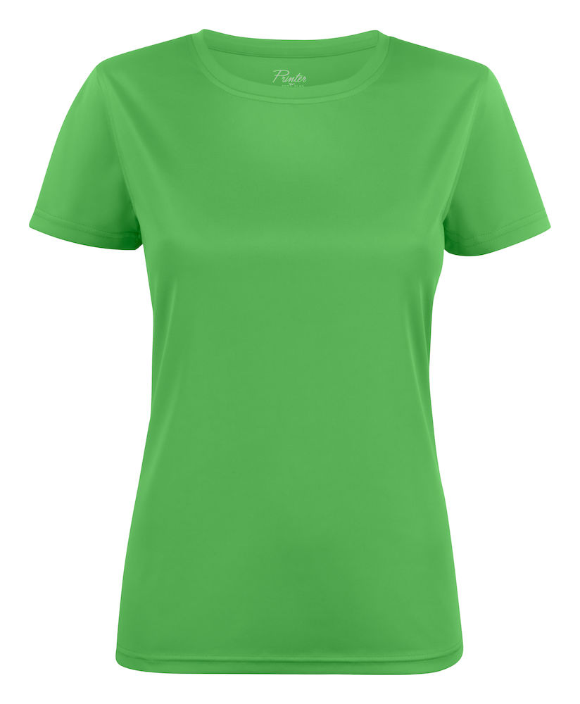 RUN ACTIVE T-SHIRT, LADY