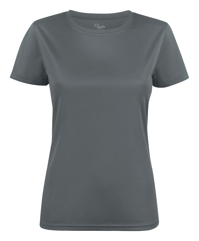RUN ACTIVE T-SHIRT, LADY