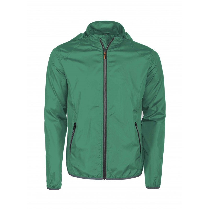 HEADWAY JACKET, 100% POLYESTER
