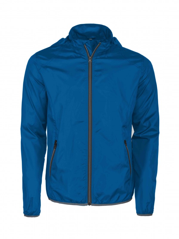 HEADWAY JACKET, 100% POLYESTER