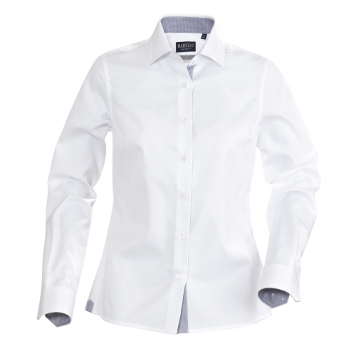 BALTIMORE LADIES SHIRT, 100% COTTON