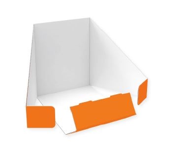 500 G, COUNTER DISPLAY 196X187X220 MM
