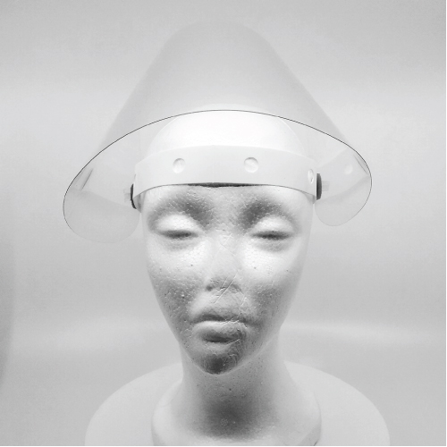 FACE HELMET AM4.0