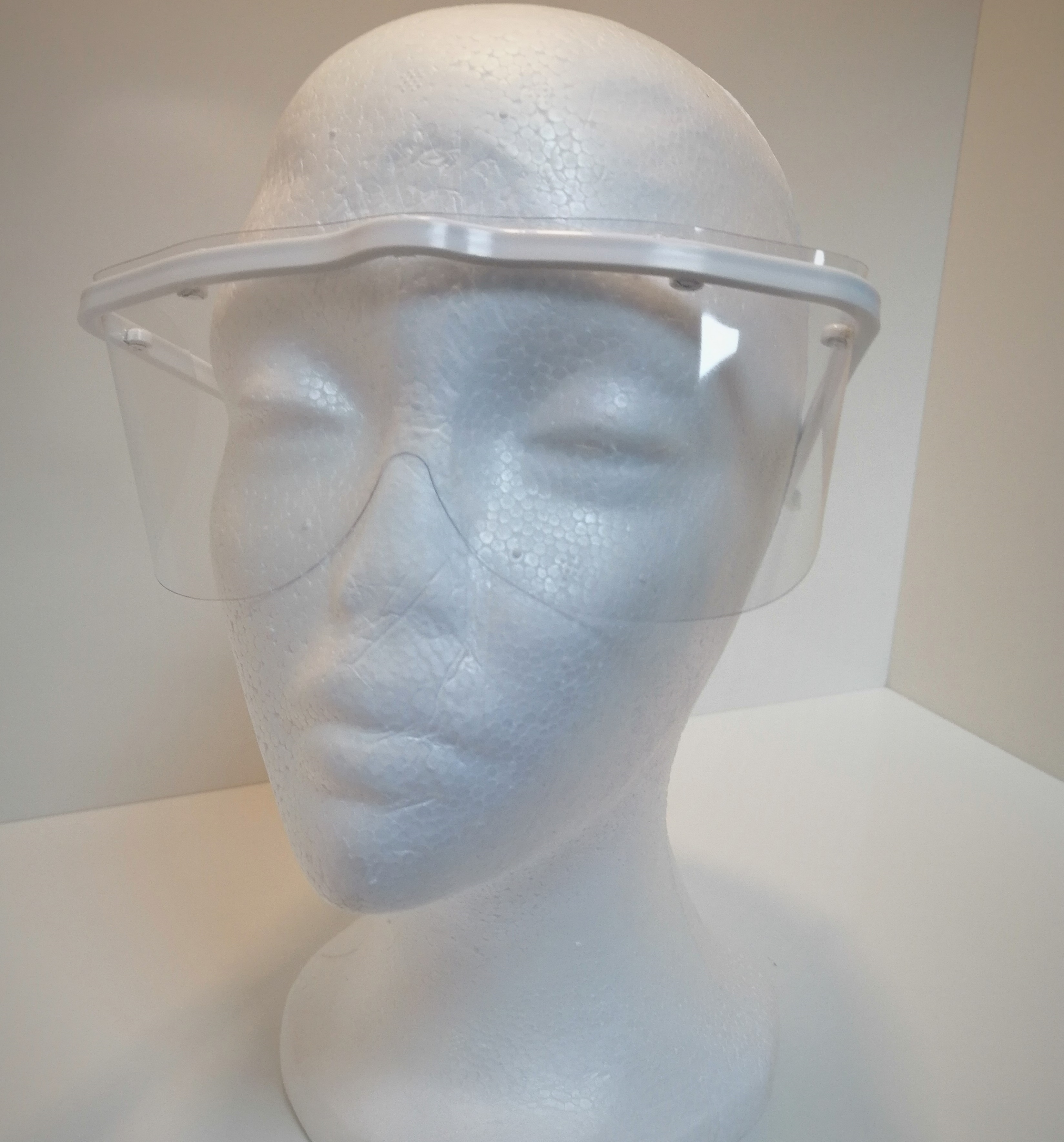 AM5 SAFETY GLASSES