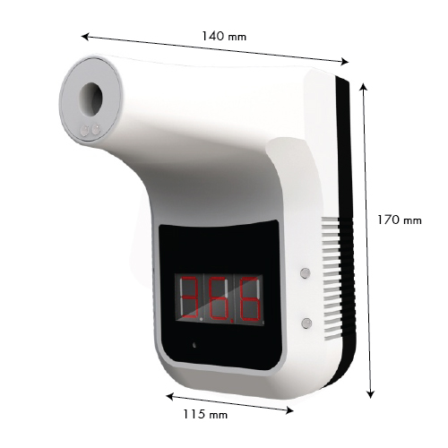 AM11 TERMOSCANNER